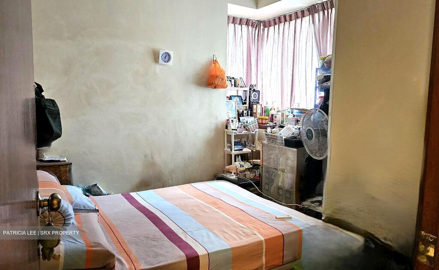 Park Green (D19), Condominium #496725431